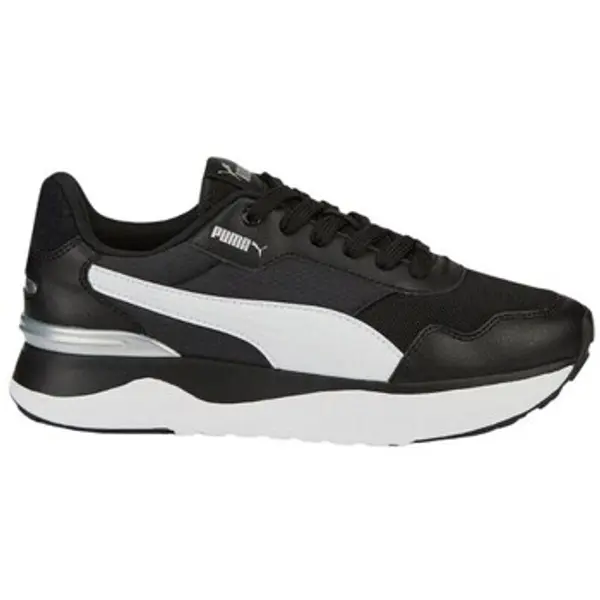 Puma Puma  Niske tenisice R78 Voyage Soft JR  Puma