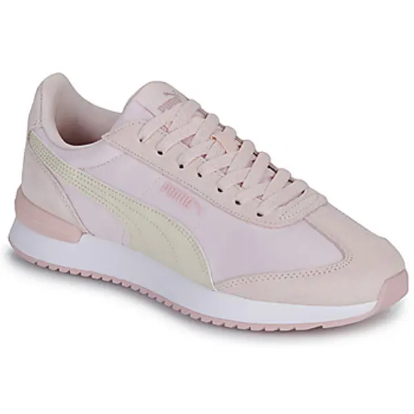 Puma Puma  Niske tenisice R78 Wind MU  Puma