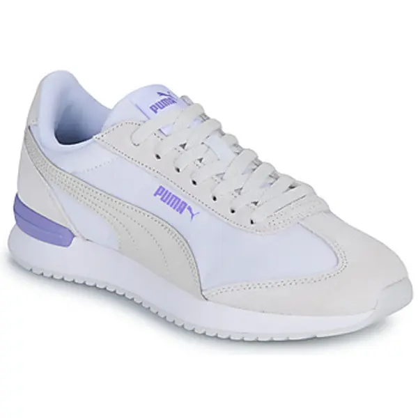 Puma Puma  Niske tenisice R78 Wind MU  Puma
