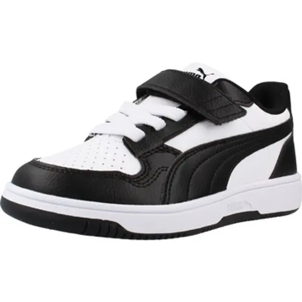 Puma Puma  Niske tenisice Rebl Ac Ps  Puma