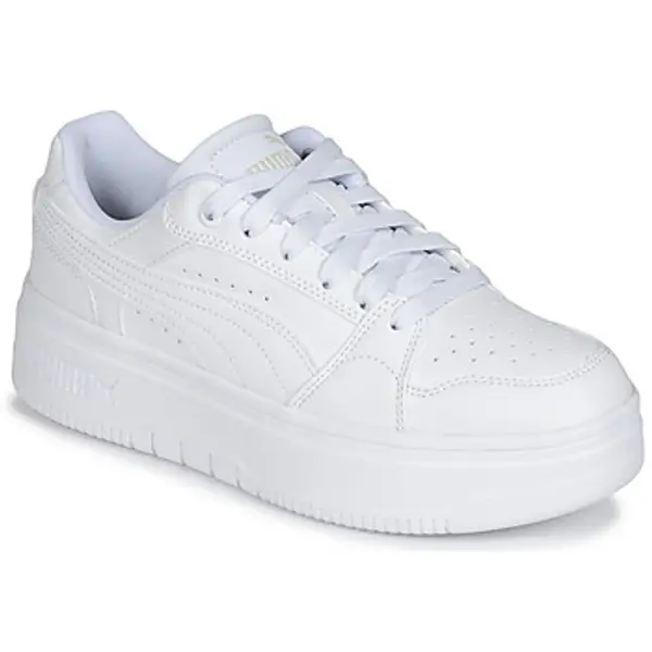 Puma Puma  Niske tenisice Rebound Femme Low  Puma