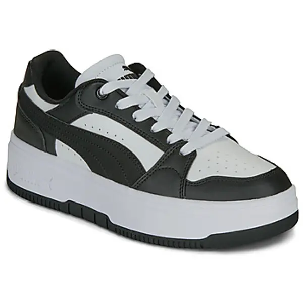 Puma Puma  Niske tenisice Rebound Low  Puma
