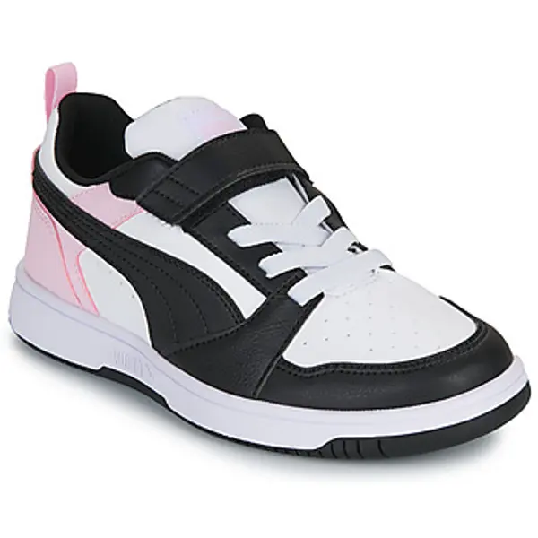 Puma Puma  Niske tenisice Rebound V6 Lo AC+ PS  Puma