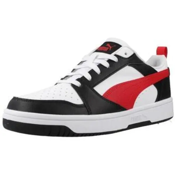 Puma Puma  Niske tenisice Rebound V6 Lo Jr  Puma