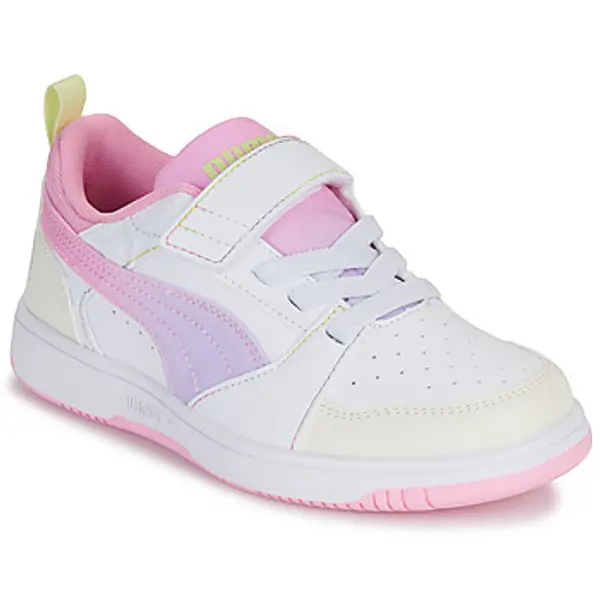 Puma Puma  Niske tenisice Rebound V6  Puma