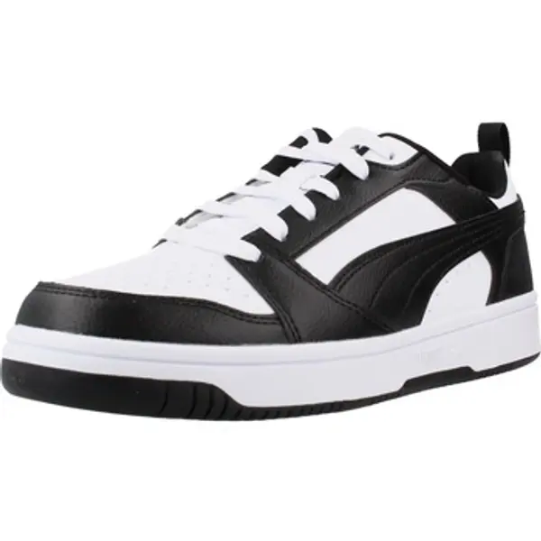 Puma Puma  Niske tenisice Rebound V6  Puma