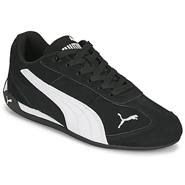 Puma Puma  Niske tenisice Replicatch SD Jr  Puma