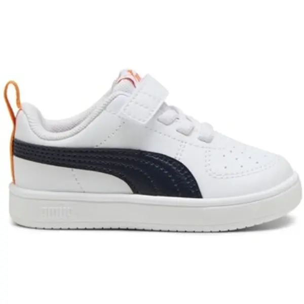 Puma Puma  Niske tenisice Rickie Ac + Inf  Puma