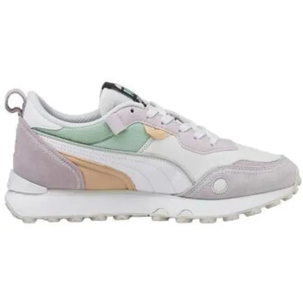 Puma Puma  Niske tenisice Rider Future Vintage S  Puma