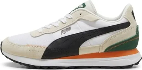 Puma Puma  Niske tenisice Road Rider Sd  Puma