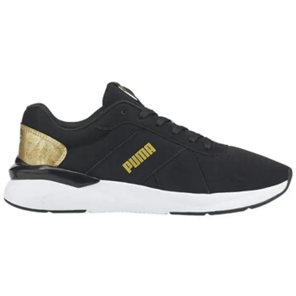 Puma Puma  Niske tenisice Rose Raw Metallics  Puma