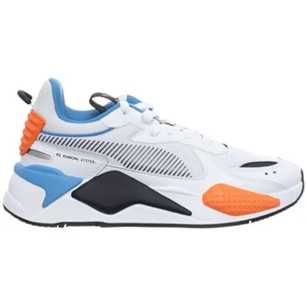 Puma Puma  Niske tenisice Rs-x  Puma