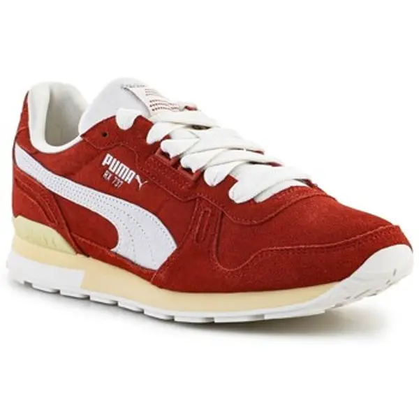 Puma Puma  Niske tenisice Rx 737 Echo Summit  Puma