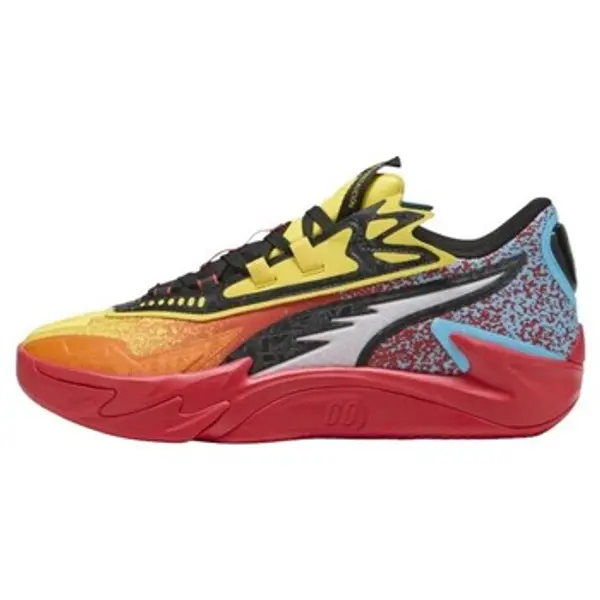 Puma Puma  Niske tenisice Scoot Zeros Ii Caution Rickie  Puma