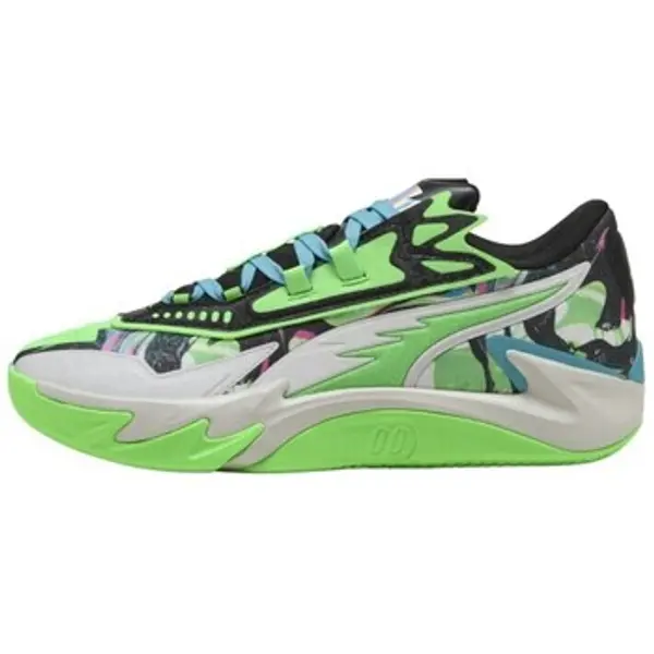 Puma Puma  Niske tenisice Scoot Zeros Ii Nba 2k  Puma