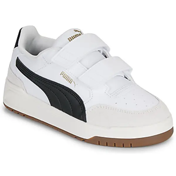 Puma Puma  Niske tenisice Shuffle Downtown Lo OG V PS  Puma