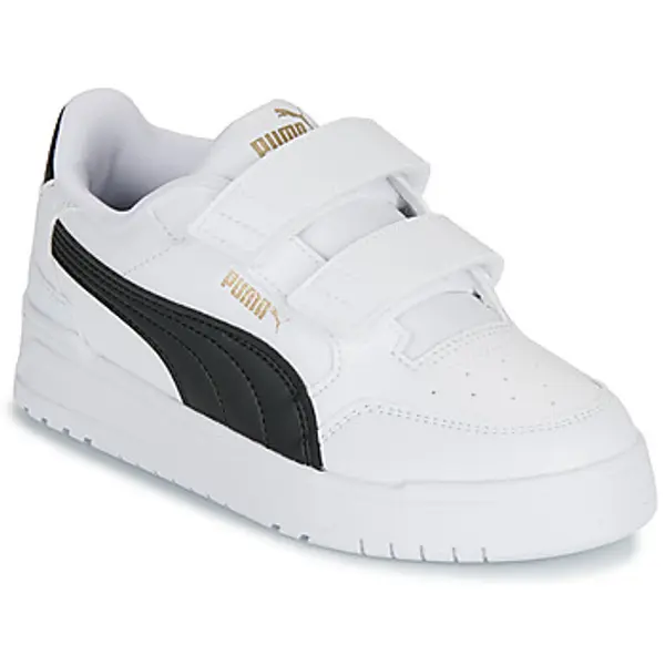 Puma Puma  Niske tenisice Shuffle Downtown Lo V PS  Puma
