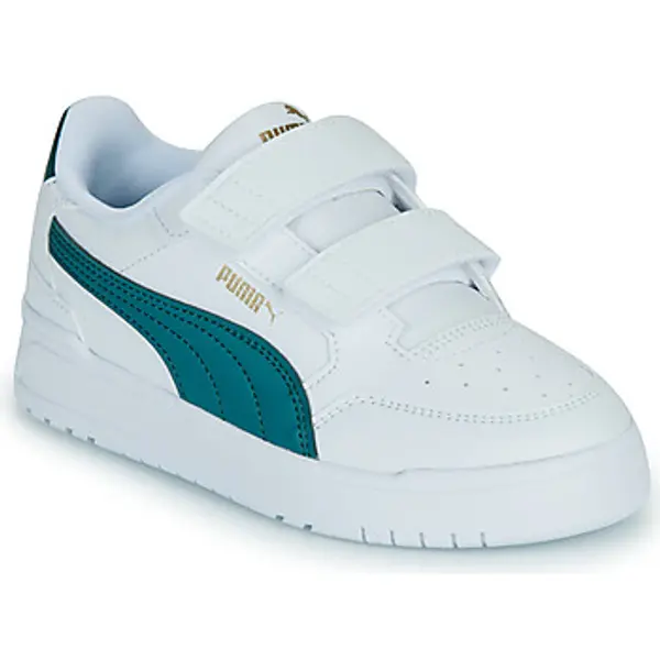 Puma Puma  Niske tenisice Shuffle Downtown Lo V PS  Puma