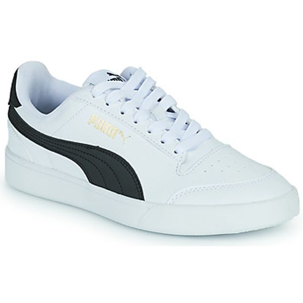 Puma Puma  Niske tenisice Shuffle Jr  Puma