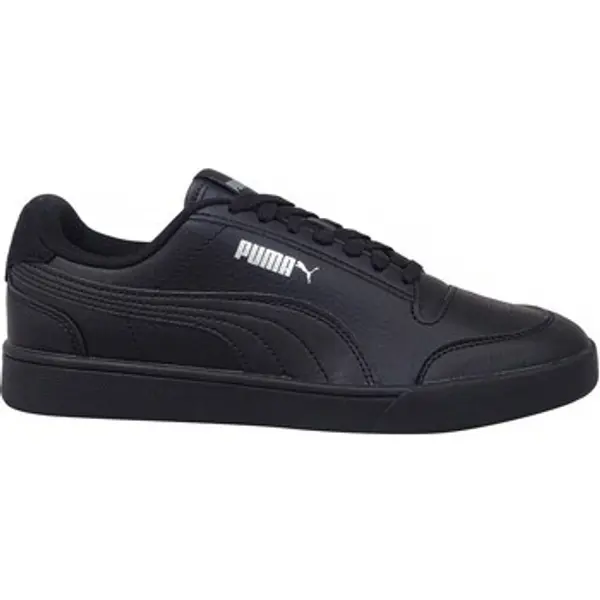 Puma Puma  Niske tenisice Shuffle JR  Puma