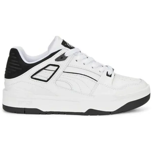 Puma Puma  Niske tenisice Slipstream JR  Puma