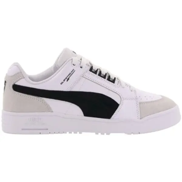 Puma Puma  Niske tenisice Slipstream Lo Suede Fs  Puma