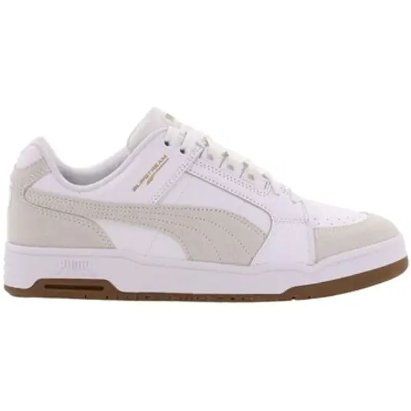 Puma Puma  Niske tenisice Slipstream Lo Suede  Puma