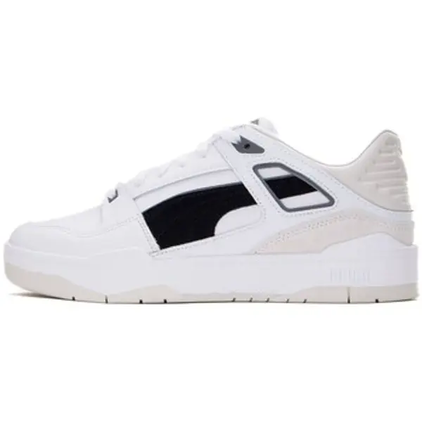 Puma Puma  Niske tenisice Slipstream Suede FS  Puma