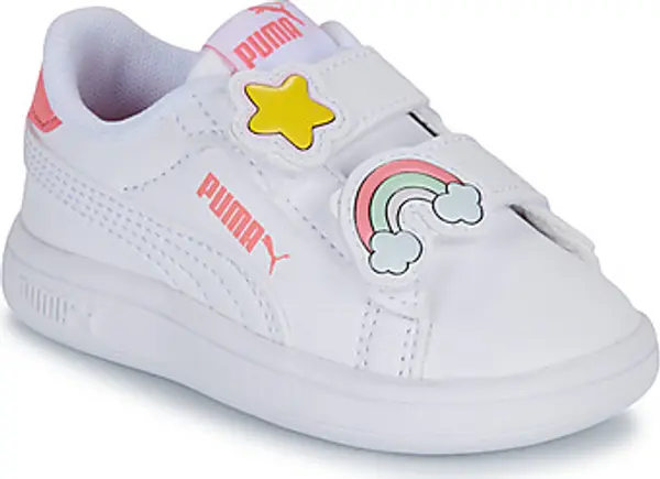 Puma Puma  Niske tenisice Smash 3.0 Badges V Inf  Puma