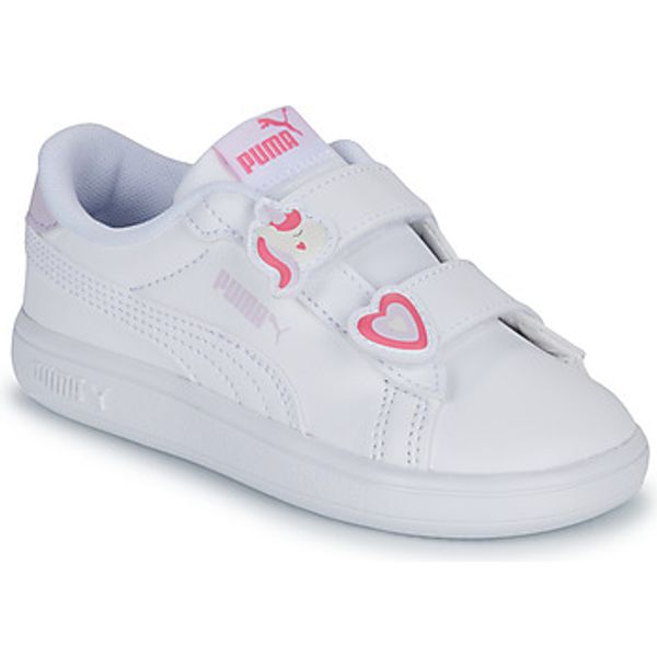 Puma Puma  Niske tenisice Smash 3.0 Badges V Inf  Puma