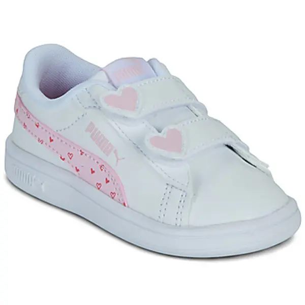 Puma Puma  Niske tenisice Smash 3.0 Hearty V Inf  Puma