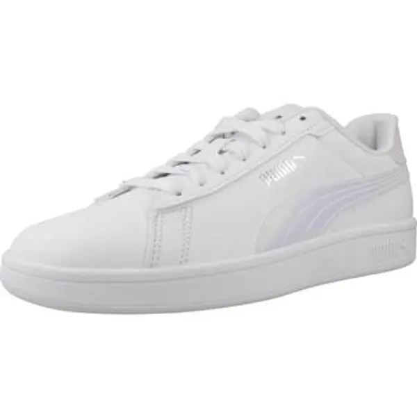 Puma Puma  Niske tenisice Smash 3.0 Holo 2.0 Jr  Puma