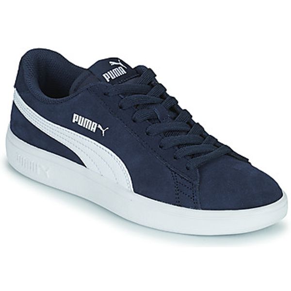Puma Puma  Niske tenisice SMASH JR  Puma