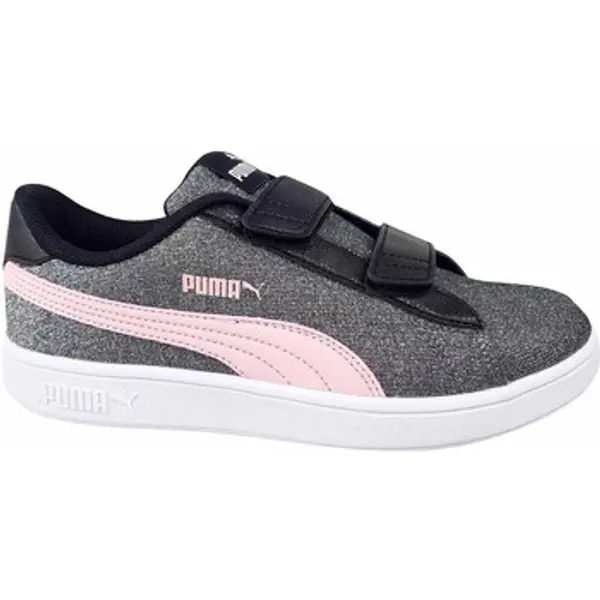 Puma Puma  Niske tenisice Smash V2 Glitz Glam V Inf  Puma