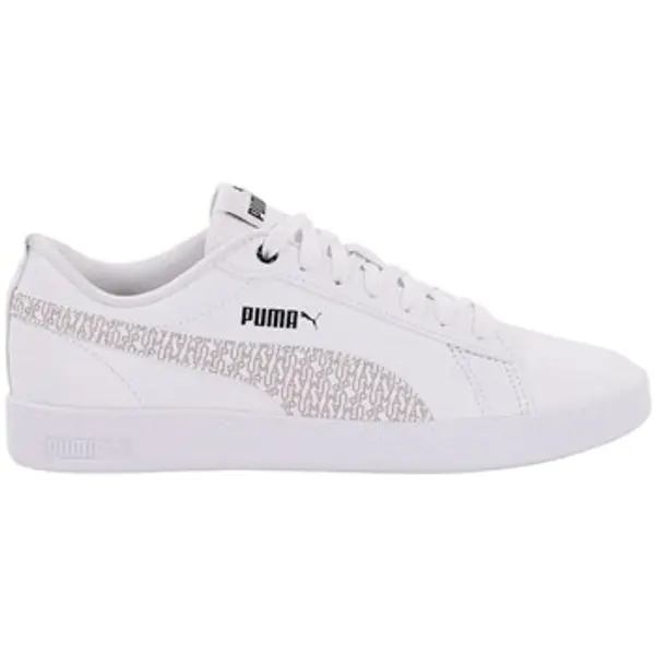 Puma Puma  Niske tenisice Smash V2 L  Puma