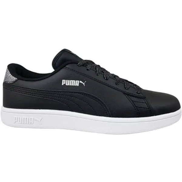 Puma Puma  Niske tenisice Smash V2 Metallics JR  Puma
