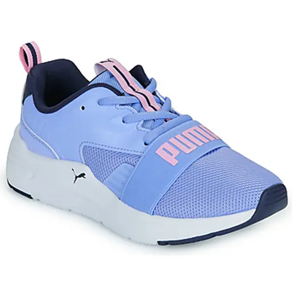 Puma Puma  Niske tenisice Soft Wired 2 Jr  Puma