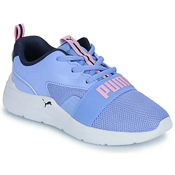 Puma Puma  Niske tenisice Soft Wired 2 PS  Puma