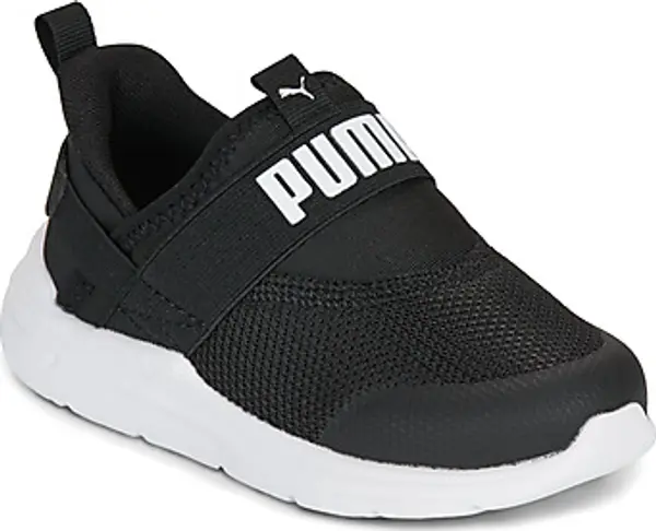 Puma Puma  Niske tenisice Soft Wired 2 SLIPTECH Inf  Puma