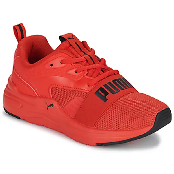 Puma Puma  Niske tenisice Softride Wired 2 Jr  Puma