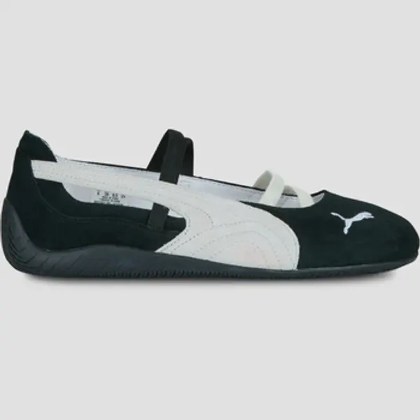 Puma Puma  Niske tenisice Speedcat Ballet SD Wns  Puma