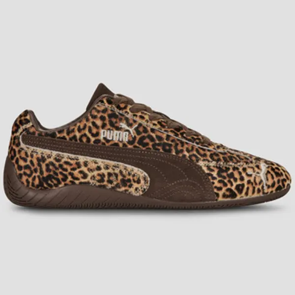 Puma Puma  Niske tenisice SPEEDCAT LEOPARD  Puma