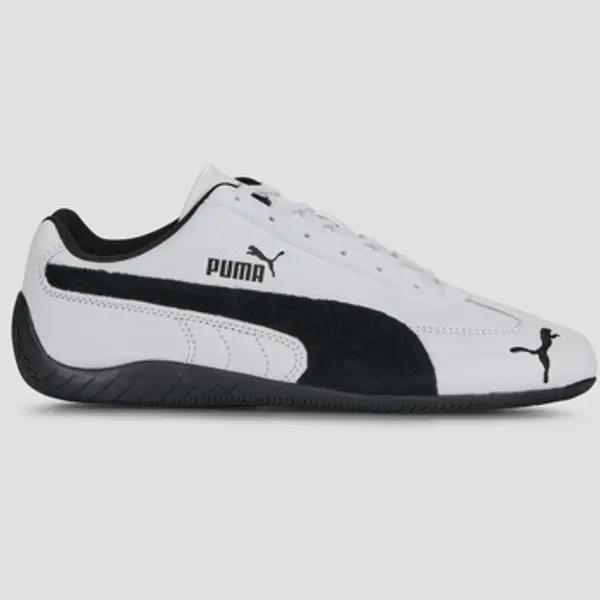 Puma Puma  Niske tenisice SPEEDCAT LTHR  Puma