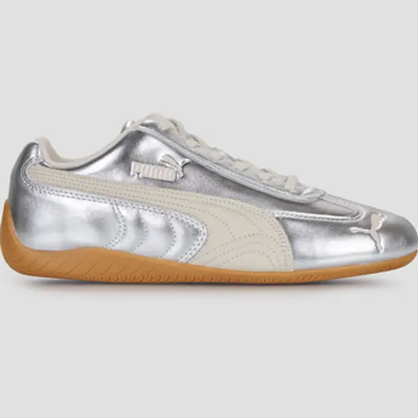 Puma Puma  Niske tenisice Speedcat Silver Wns  Puma
