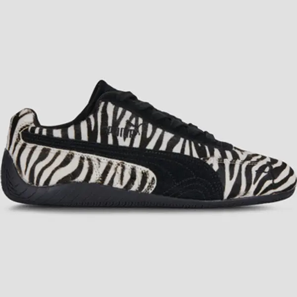 Puma Puma  Niske tenisice SPEEDCAT ZEBRA Wns  Puma