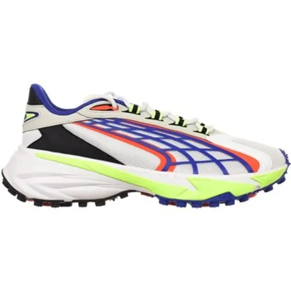 Puma Puma  Niske tenisice Spirex Raceday  Puma