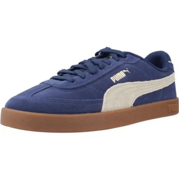 Puma Puma  Niske tenisice Sport   Zapatillas Hombre Modèle  Club Ii Era Suede  Puma