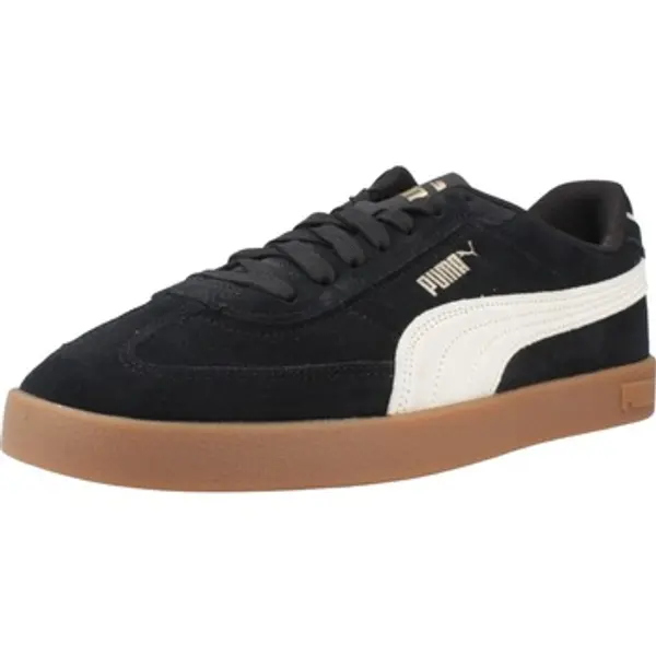 Puma Puma  Niske tenisice Sport   Zapatillas Hombre Modèle Club Ii Era Suede  Puma
