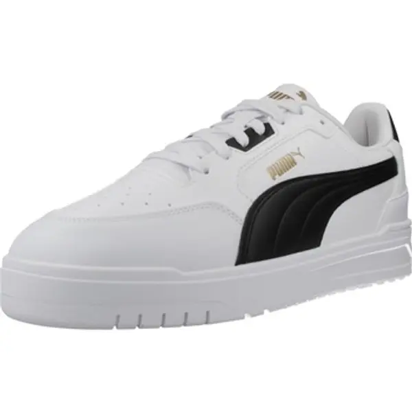 Puma Puma  Niske tenisice Sport   Zapatillas Hombre Modèle Shuffle Downtown  Puma