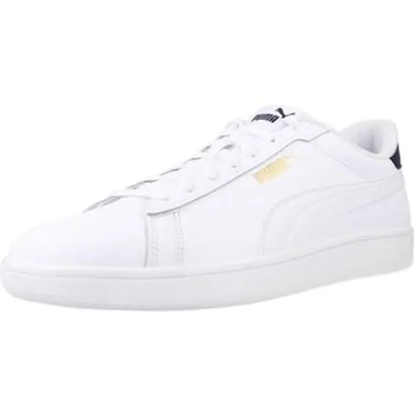 Puma Puma  Niske tenisice Sport   Zapatillas Hombre Modèle  Smash 3.0 L  Puma
